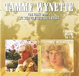 Tammy Wynette - The First Lady + We Sure Can Love Each Other