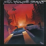 Neil Young - Trans