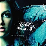 Ashley Gearing - Maybe It's Time