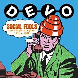 Devo - Social Fools: The Virgin Singles 1978-1982