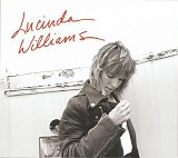 Lucinda Williams - Lucinda Williams (Disc 2)