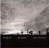 Robin Williamson - The Iron Stone