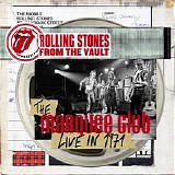 The Rolling Stones - The Marquee Club Live In 1971 CD3