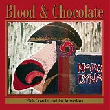 Elvis Costello - Blood & Chocolate