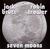 Robin Trower - Seven Moons