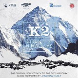 Jonathan Haidle - K2: Siren of The Himalayas