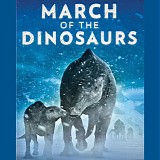 Mark Russell - March of The Dinosaurs