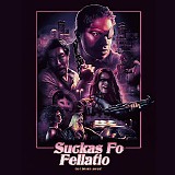 Alexander Hoggard - Suckas Fo Fellatio