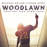 Paul Mills - Woodlawn