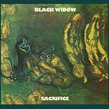 Black Widow - Sacrifice