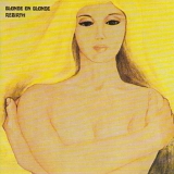 BLONDE ON BLONDE - Rebirth