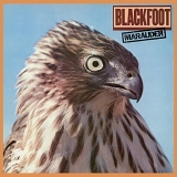 Blackfoot - Marauder