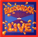 Bloodrock - Bloodrock Live