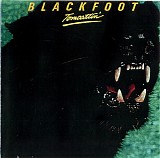 Blackfoot - Tomcattin'