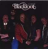 Blackfoot - Siogo