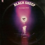Black Sheep - Encouraging Words