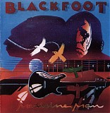 Blackfoot - Medicine Man