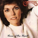 Carpenters - Voice Of The Heart