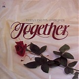 Various artists - Together - Today's Love Hits - All Originals