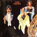 Tony Orlando & Dawn - To Be With You