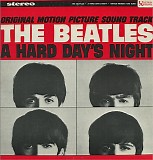 The Beatles - A Hard Day's Night