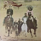 The Doobie Brothers - Stampede