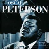 Oscar Peterson - On a Clear Day