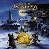 Avantasia - The Mystery Of Time - Cd 1