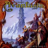 Avantasia - The Metal Opera, Part II