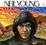 Neil Young - Neil Young (original withdrawn LP+)