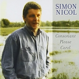 Nicol, Simon - Consonant Please Carol