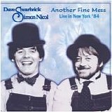 Swarbrick, Dave & Simon Nicol - Another Fine Mess