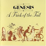 Genesis - A Trick Of The Tail