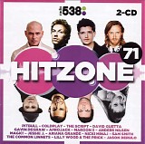 Various artists - Hitzone 71