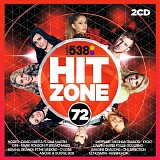 Various artists - Hitzone 72