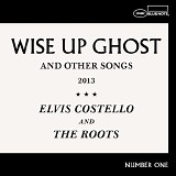 Elvis Costello & The Roots - Wise Up Ghost and Other Songs