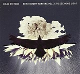 Colin Stetson - New History Warfare 3: To See More Light