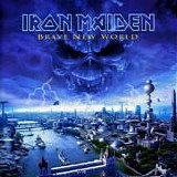 Iron Maiden - Brave New World