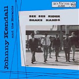 Johnny Kendall and the Heralds - See See Rider