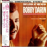 Bobby Darin - Oh! Look At Me Now