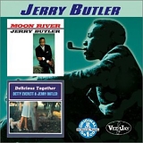 Betty Everett & Jerry Butler - Delicious Together