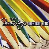 Beach Boys, The - The Beach Boys' Greatest Hits (1961-1963)