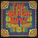 Beach Boys, The - The Beach Boys Love You