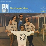 Bobby Bare - The Travelin' Bare