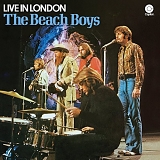Beach Boys, The - The Beach Boys 'Live' In London