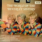 Beverley Sisters, The - The World Of The Beverley Sisters