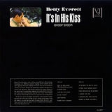 Betty Everett - It's In His Kiss (Shoop Shoop)