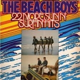 Beach Boys, The - 22 More Sun N' Surfin' Hits