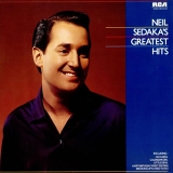 Neil Sedaka - Neil Sedaka Sings His Greatest Hits