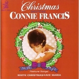 Connie Francis - Christmas With Connie